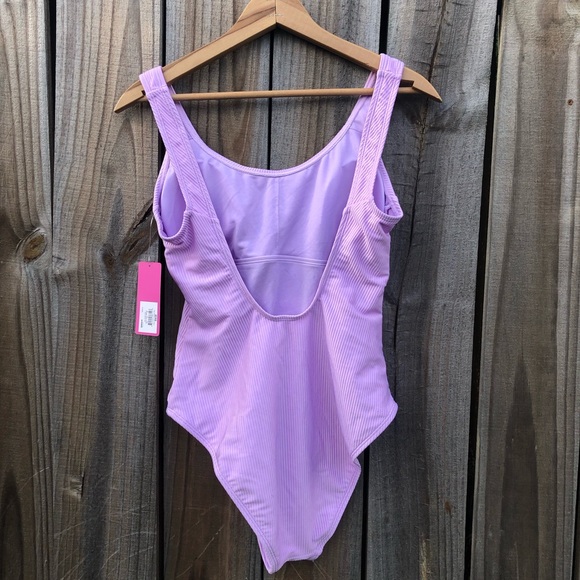 🎯 Bathing Suit 💜 - Picture 2 of 6